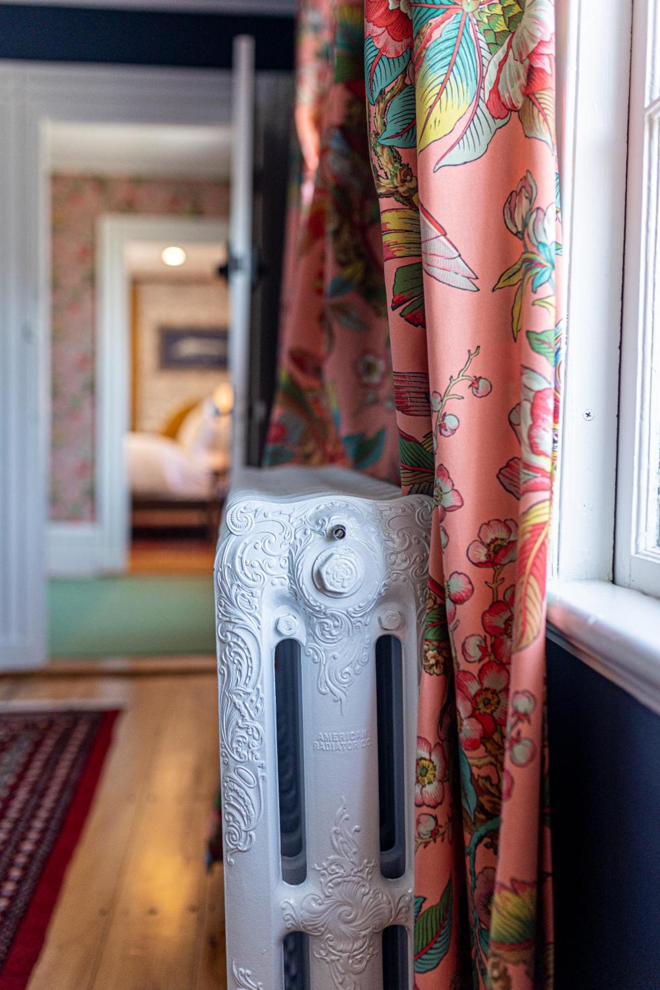 Sally Webster Inn Rockport Εξωτερικό φωτογραφία