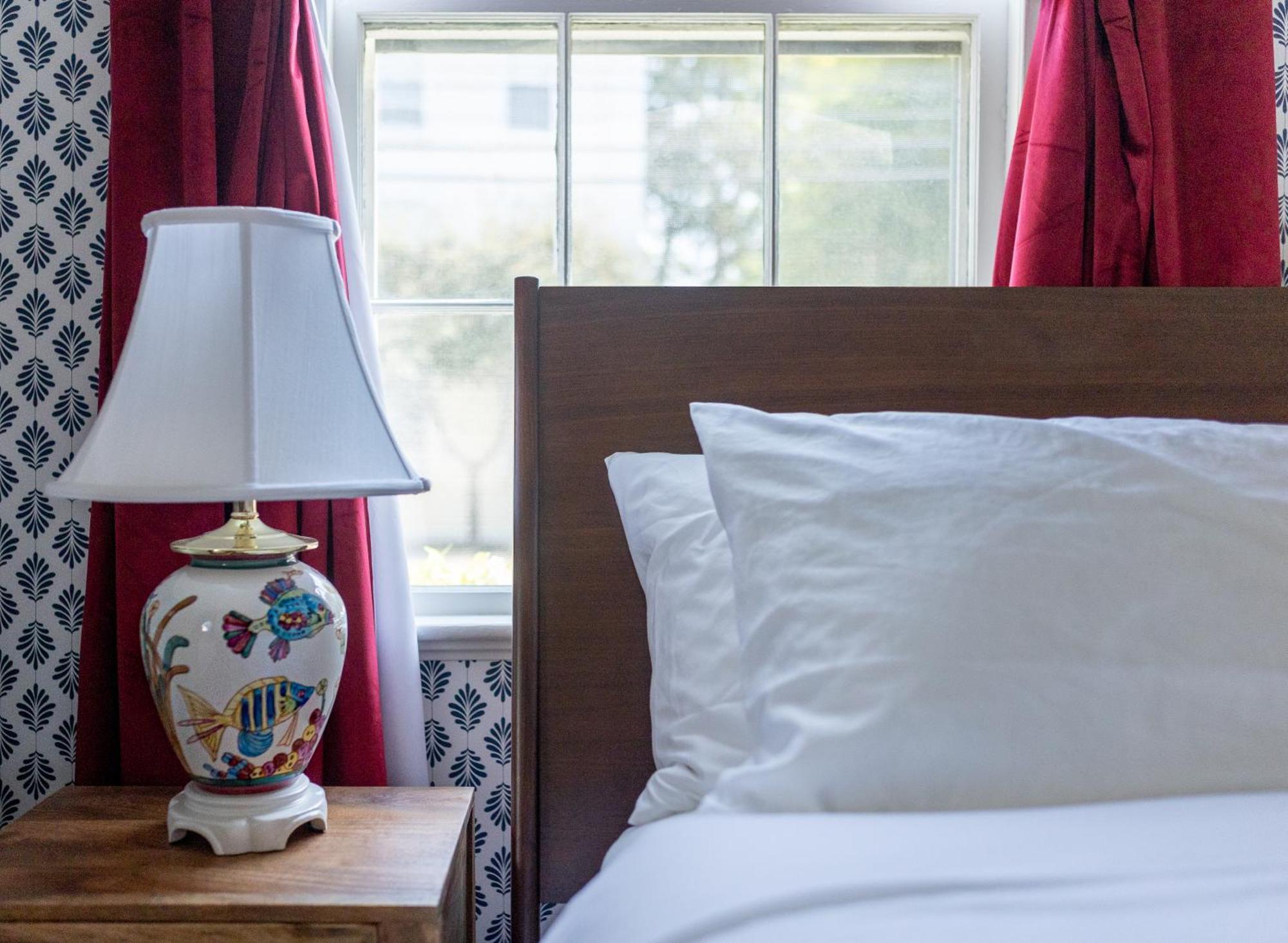 Sally Webster Inn Rockport Εξωτερικό φωτογραφία