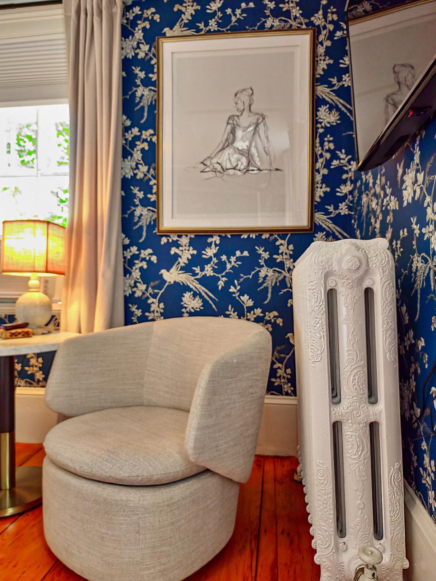 Sally Webster Inn Rockport Εξωτερικό φωτογραφία