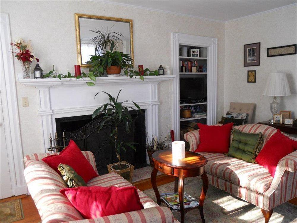 Sally Webster Inn Rockport Εξωτερικό φωτογραφία