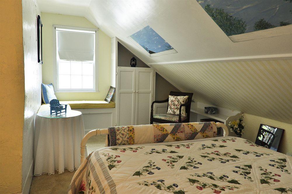 Sally Webster Inn Rockport Εξωτερικό φωτογραφία