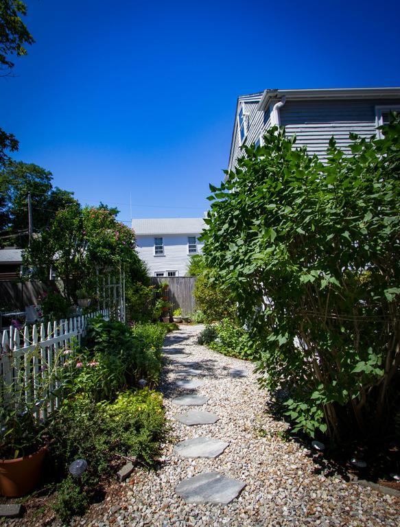 Sally Webster Inn Rockport Εξωτερικό φωτογραφία